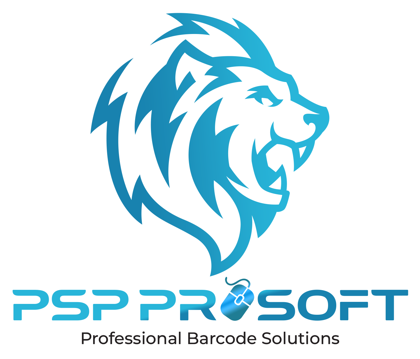 PSPPROSOFT Logo